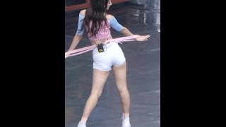 160930 다이아 (DIA) - Mr. Potter (리허설) [채연] Chae Yeon 직캠 Fancam - 걸그룹 직캠 | 아카이브 갤러리 - 이미지 1