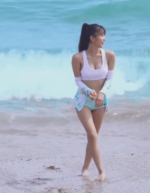 안지현 치어리더 무보정 몸매 - 걸그룹 직캠 | 아카이브 갤러리 - 이미지 1