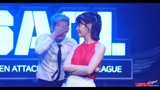 170714 서든어택챔스리그 개막전 축하공연 아이유 좋은날 - 걸그룹 직캠 | 아카이브 갤러리 - 이미지 3