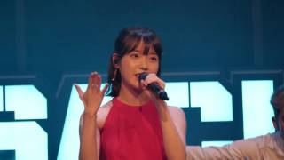 170714 서든어택챔스리그 개막전 축하공연 아이유 좋은날 - 걸그룹 직캠 | 아카이브 갤러리 - 이미지 1