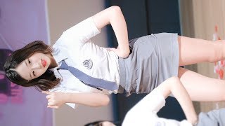 190731 버스터즈 채연 - 핑키 프로미스 직캠 ( Busters - Pikny Promise fancam ) - 걸그룹 직캠 | 아카이브 갤러리 - 이미지 2