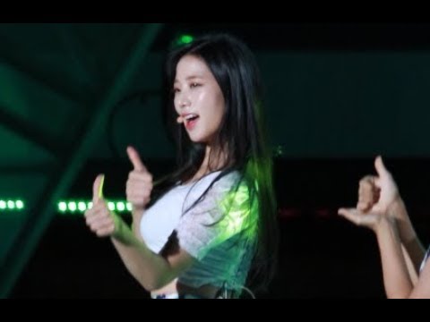 베리굿 (Berry Good) 조현 직캠 " 풋사과 " 상암 DMC 페스티벌 @180908 - 걸그룹 직캠 | 아카이브 갤러리