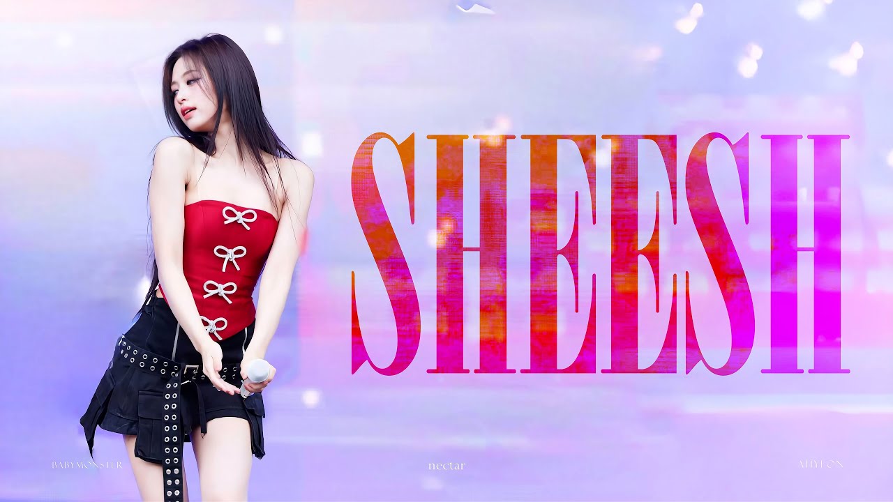 240921 BABYMONSTER 2024 SINGAPORE F1 SHEESH AHYEON ์ํ FANCAM ์ง์บ - ๊ฑธ๊ทธ๋ฃน ์ง์บ | ์์นด์ด๋ธ ๊ฐค๋ฌ๋ฆฌ 240921 BABYMONSTER 2024 SINGAPORE F1 SHEESH AHYEON ์ํ FANCAM ์ง์บ - ๊ฑธ๊ทธ๋ฃน ์ง์บ | ์์นด์ด๋ธ ๊ฐค๋ฌ๋ฆฌ