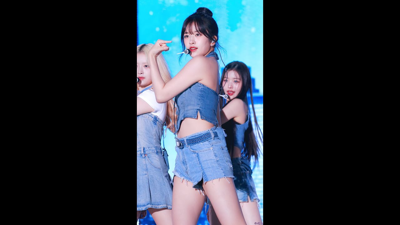 좋아하는 직캠중 하나... ㄷㄷㄷㄷㄷㄷㅌㅌㅌㅌㅌㅌ - 걸그룹 직캠 | 아카이브 갤러리