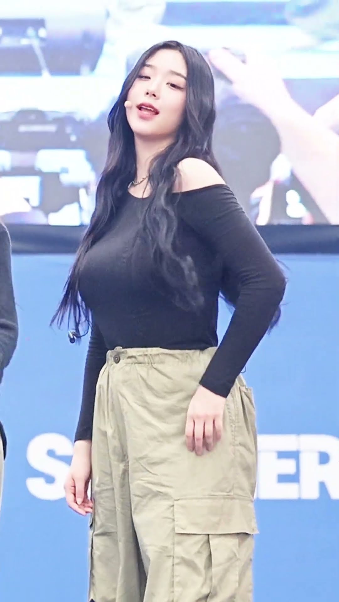 Girl's killing me #채연 #트리플에스 S4 #tripleS #ChaeYeon - 걸그룹 직캠 | 아카이브 갤러리 Girl's killing me #채연 #트리플에스 S4 #tripleS #ChaeYeon - 걸그룹 직캠 | 아카이브 갤러리