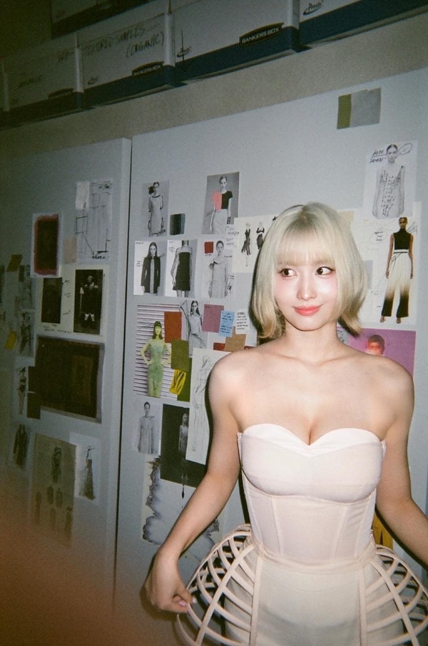 모모가 너무 좋아 - 걸그룹 갤러리 모모가 너무 좋아 - 걸그룹 갤러리