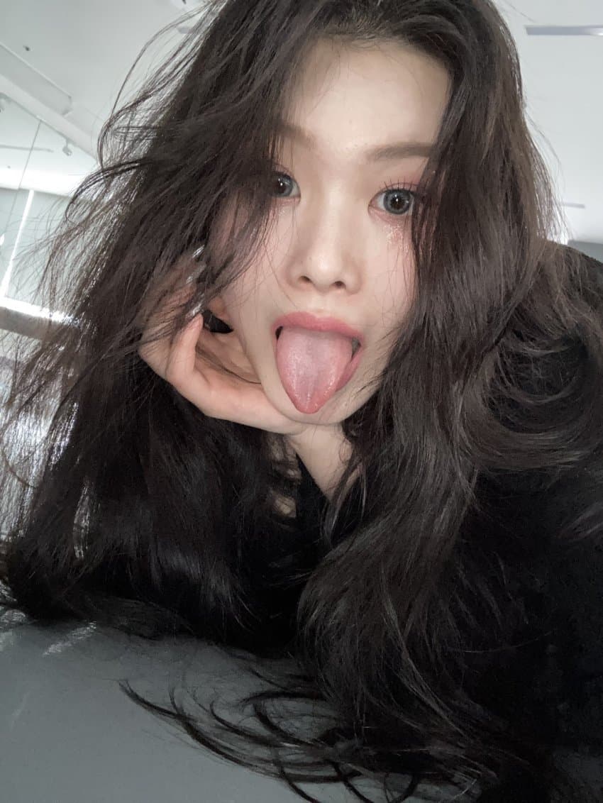 수안 짤 있는데 이런거 여기 올려도 되냐 - 자유게시판 갤러리