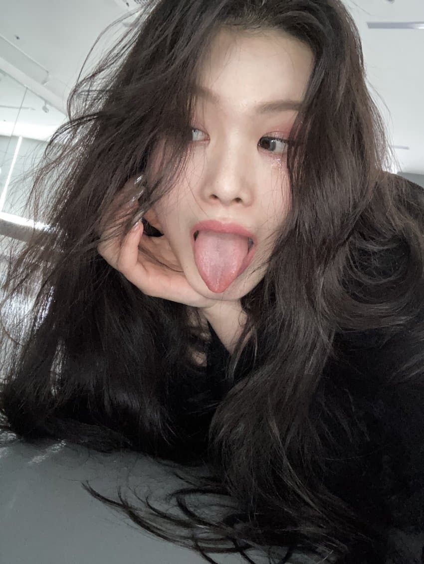 수안 짤 있는데 이런거 여기 올려도 되냐 - 자유게시판 갤러리