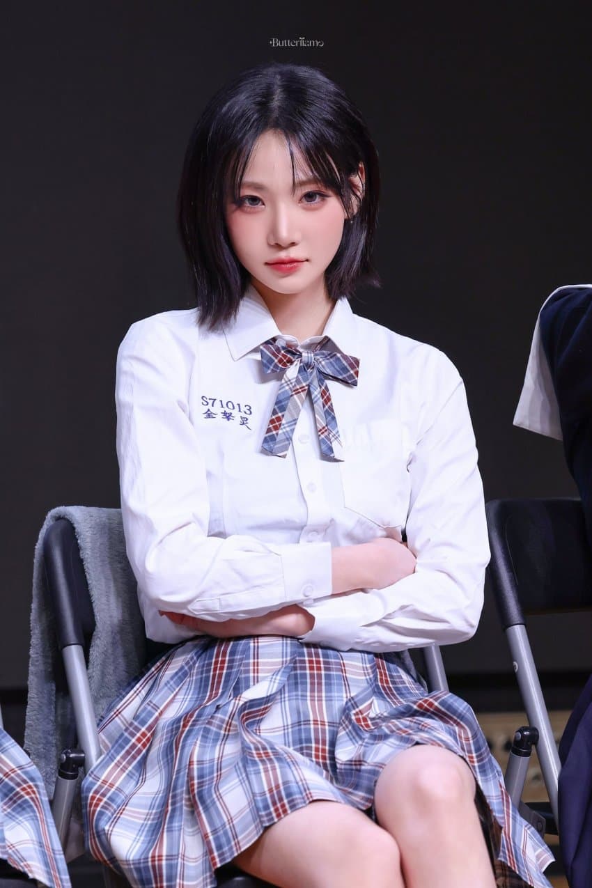 김유연 좀 귀엽네 ㅋㅋㅋㅋ - 자유게시판 갤러리
