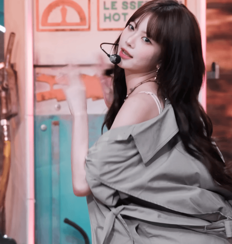 은채 얼빡캠 - 자유게시판 갤러리