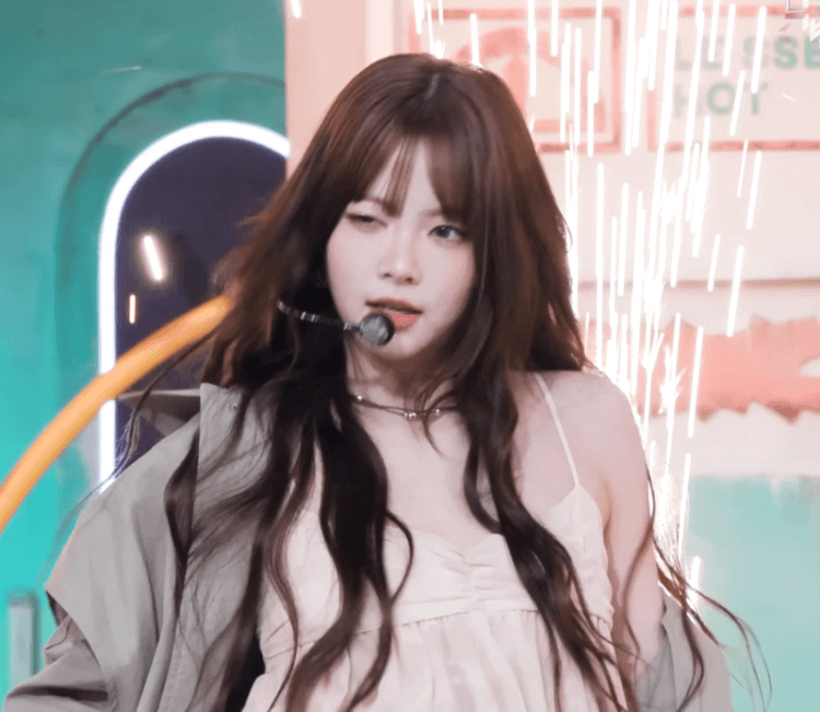 은채 얼빡캠 - 자유게시판 갤러리