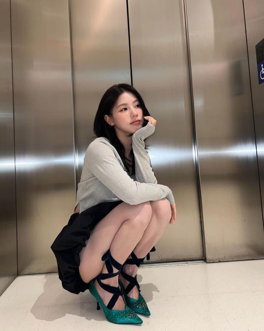 ㅁㅇ 누들아씨가 대장경인 이유 - 자유게시판 갤러리