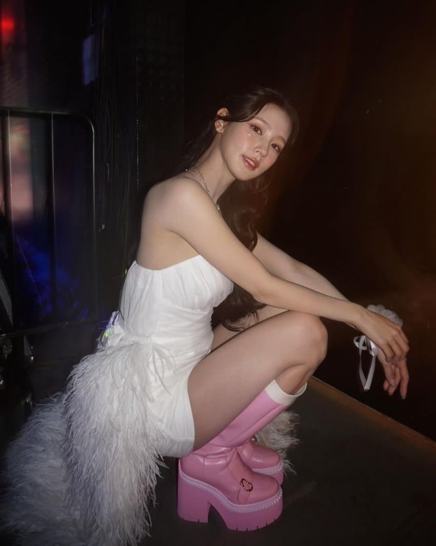 ㅁㅇ 누들아씨가 대장경인 이유 - 자유게시판 갤러리