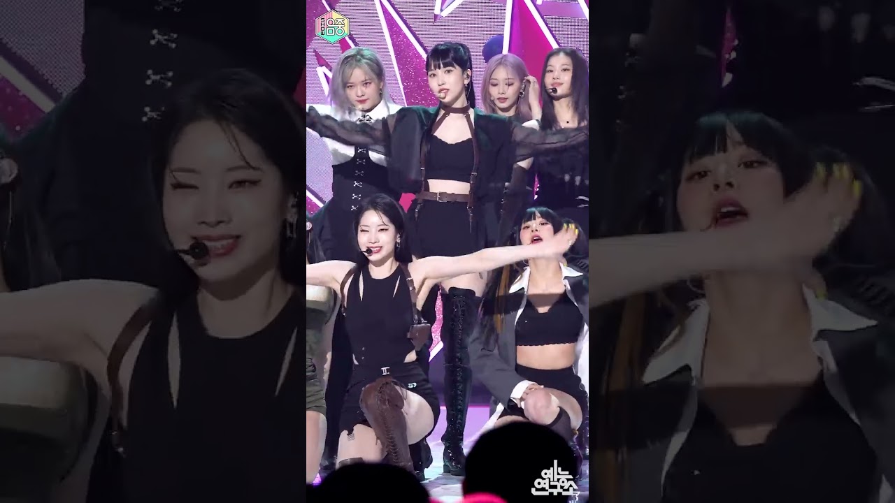 [예능연구소] TWICE MINA - Talk that Talk(트와이스 미나 - 톡댓톡) FanCam | Show! MusicCore | MBC220827방송 - 걸그룹 직캠 | 아카이브 갤러리