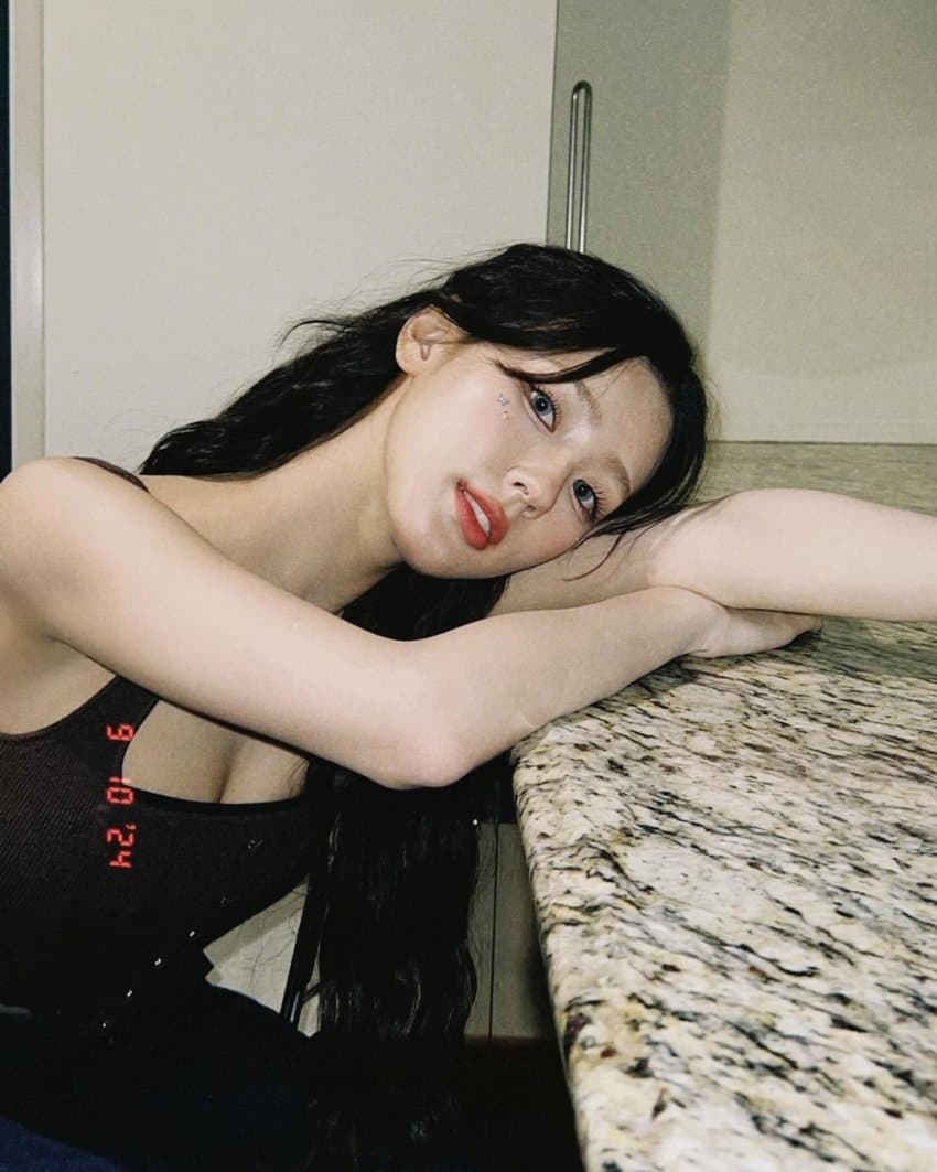 ㅁㅇ 누들아씨가 대장경인 이유 - 자유게시판 갤러리