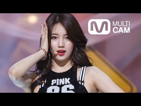 Suzy of miss A(미스에이 수지) LOVE SONG @M COUNTDOWN Rehearsal_150402 - 걸그룹 직캠 | 아카이브 갤러리