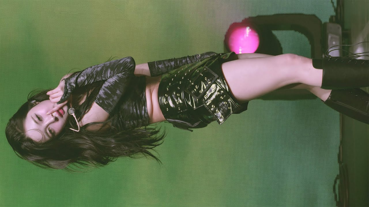 [8K] 250215 케플러 김다연 Kep1er DAYEON - Guilty 직캠 @BEYOND THE STAR 팬 콘서트 - 걸그룹 직캠 | 아카이브 갤러리
