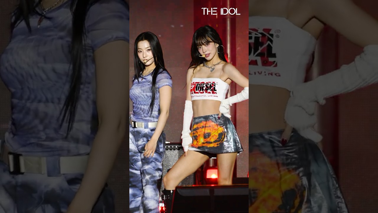 ํ๋ก๋ฏธ์ค๋์ธ(fromis_9) ์ด์ฑ์(LEE CHAE YOUNG) โSupersonicโ ์ธ๋ก ์ง์บ @2024 ์์์์ก ํ์คํฐ๋ฒ(ASIA SONG FESTIVAL) - ๊ฑธ๊ทธ๋ฃน ์ง์บ | ์์นด์ด๋ธ ๊ฐค๋ฌ๋ฆฌ ํ๋ก๋ฏธ์ค๋์ธ(fromis_9) ์ด์ฑ์(LEE CHAE YOUNG) โSupersonicโ ์ธ๋ก ์ง์บ @2024 ์์์์ก ํ์คํฐ๋ฒ(ASIA SONG FESTIVAL) - ๊ฑธ๊ทธ๋ฃน ์ง์บ | ์์นด์ด๋ธ ๊ฐค๋ฌ๋ฆฌ