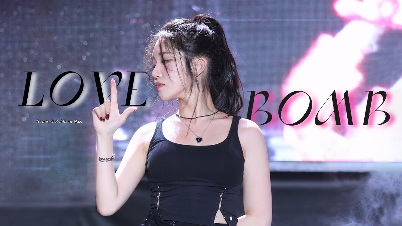 [쇼챔직캠 4K] fromis_9 ROH JI SUN - #menow (프로미스나인 노지선 - #미나우) | Show Champion | EP.479 - 걸그룹 직캠 | 아카이브 갤러리