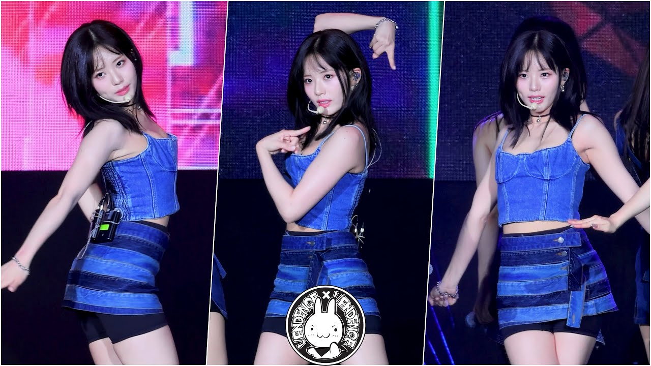 230812 프로미스나인(fromis_9)|박지원(Park Jiwon)모 - 걸그룹 직캠 | 아카이브 갤러리 230812 프로미스나인(fromis_9)|박지원(Park Jiwon)모 - 걸그룹 직캠 | 아카이브 갤러리