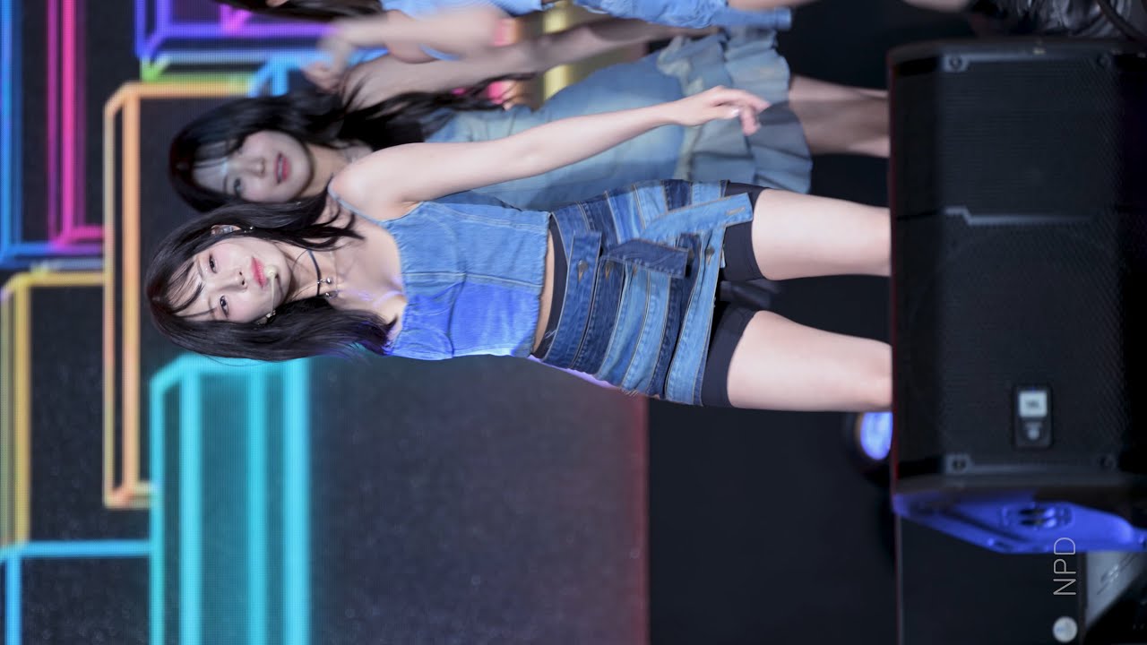 230812 프로미스나인(fromis_9)|박지원(Park Jiwon)모 - 걸그룹 직캠 | 아카이브 갤러리 230812 프로미스나인(fromis_9)|박지원(Park Jiwon)모 - 걸그룹 직캠 | 아카이브 갤러리