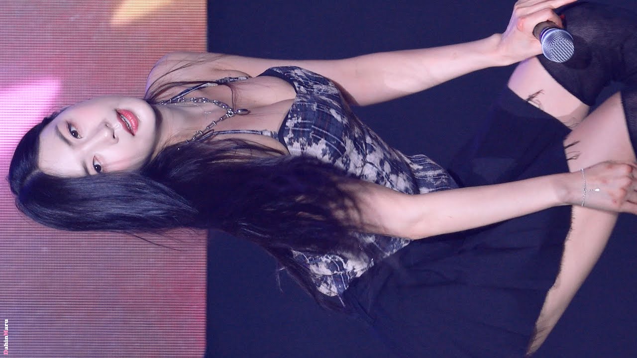 230812 에이핑크(Apink) ｜오하영(OH HAYOUNG)｜덤더럼(Dumhdurum)｜직캠FANCAM｜대전0시축제@DahinMaru - 걸그룹 직캠 | 아카이브 갤러리