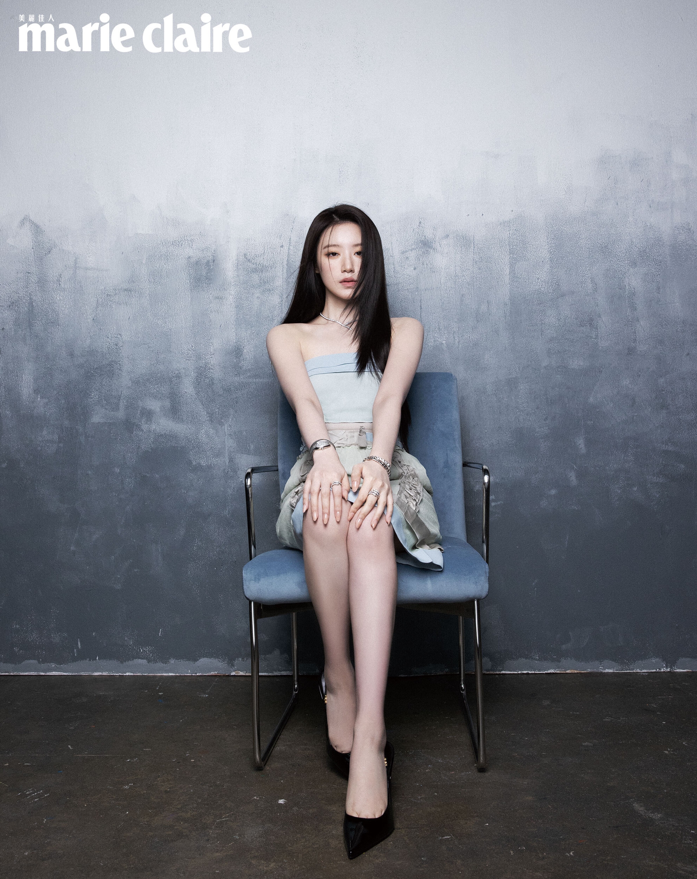 (G)I-DLE((여자)아이들) 슈화(Shuhua) 마리끌레르 대만 2025년 2월호 화보 고화질 - 걸그룹 갤러리 (G)I-DLE((여자)아이들) 슈화(Shuhua) 마리끌레르 대만 2025년 2월호 화보 고화질 - 걸그룹 갤러리