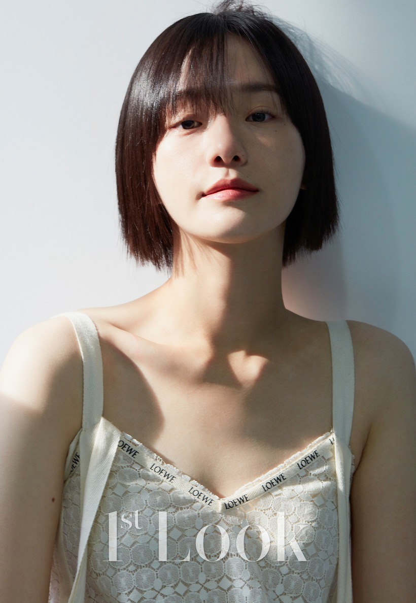 박규영(Park Kyu-young) 퍼스트룩 201호 고화질 화보 4장 - 걸그룹 갤러리