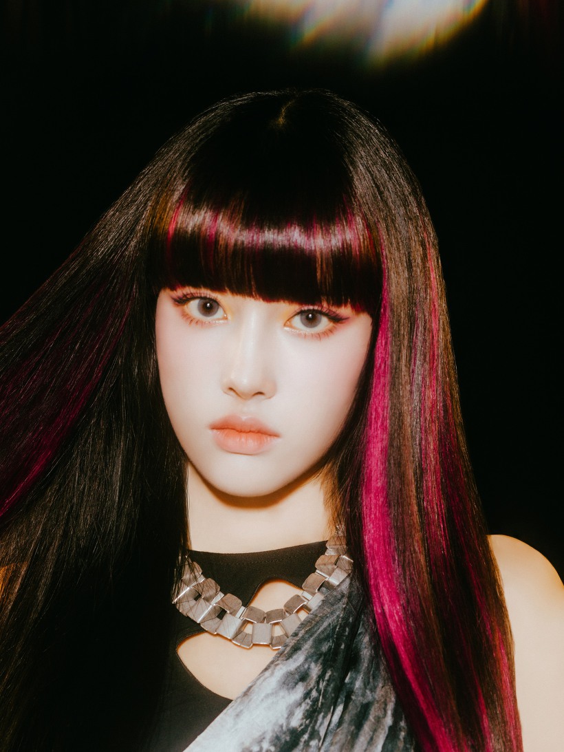 스테이씨(STAYC) 1번째 싱글앨범 'Star To A Young Culture' 티저 이미지 고화질 7장 - 걸그룹 갤러리