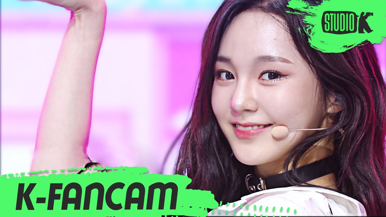 우아 나나 직캠 감상포인트 - 자유게시판 갤러리 - 이미지 1