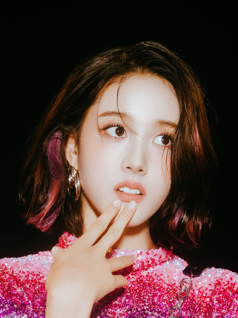 스테이씨(STAYC) 1번째 싱글앨범 'Star To A Young Culture' 티저 이미지 고화질 7장 - 걸그룹 갤러리