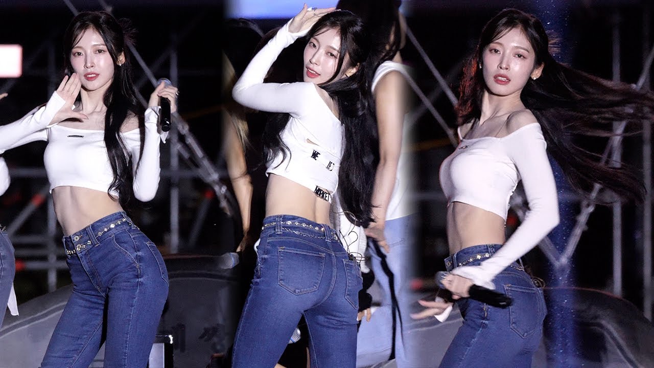 ์ค๋ง์ด๊ฑธ ์๋ฆฐ ์ง์บ 4K 'Classified' (OH MY GIRL ARIN)๏ฝ๊น์ ์งํ์ ์ถ์ 241002 - ๊ฑธ๊ทธ๋ฃน ์ง์บ | ์์นด์ด๋ธ ๊ฐค๋ฌ๋ฆฌ ์ค๋ง์ด๊ฑธ ์๋ฆฐ ์ง์บ 4K 'Classified' (OH MY GIRL ARIN)๏ฝ๊น์ ์งํ์ ์ถ์ 241002 - ๊ฑธ๊ทธ๋ฃน ์ง์บ | ์์นด์ด๋ธ ๊ฐค๋ฌ๋ฆฌ