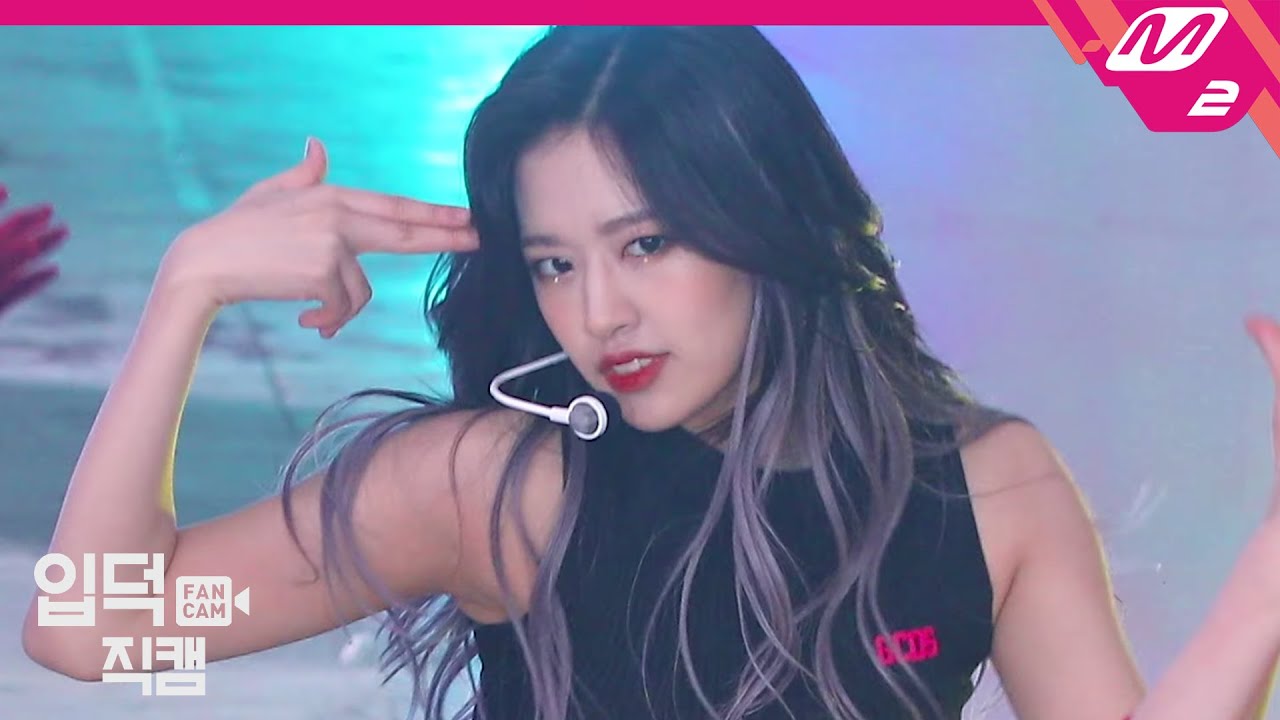 개인적으로 가장 좋아하는 안유진 직캠.youtube - 자유게시판 갤러리