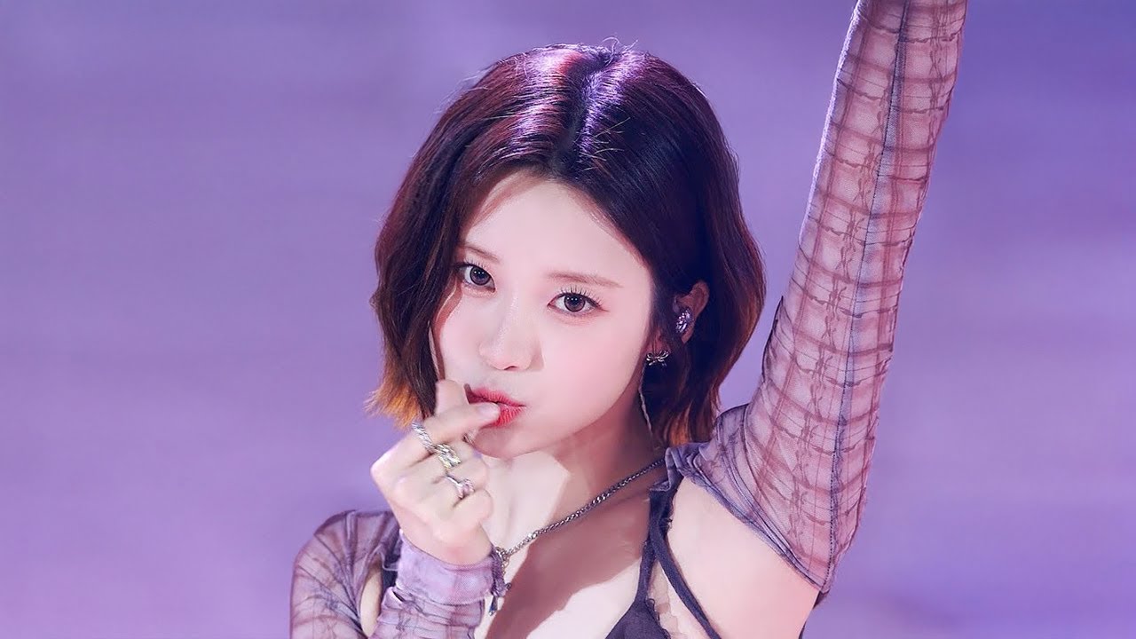 250329 라잇썸 나영 (LIGHTSUM NAYOUNG) " i (아이)" 4K 60p 세로 직캠 FANCAM @로타리 청소년 연합 희망 나눔 콘서트 - 걸그룹 직캠 | 아카이브 갤러리