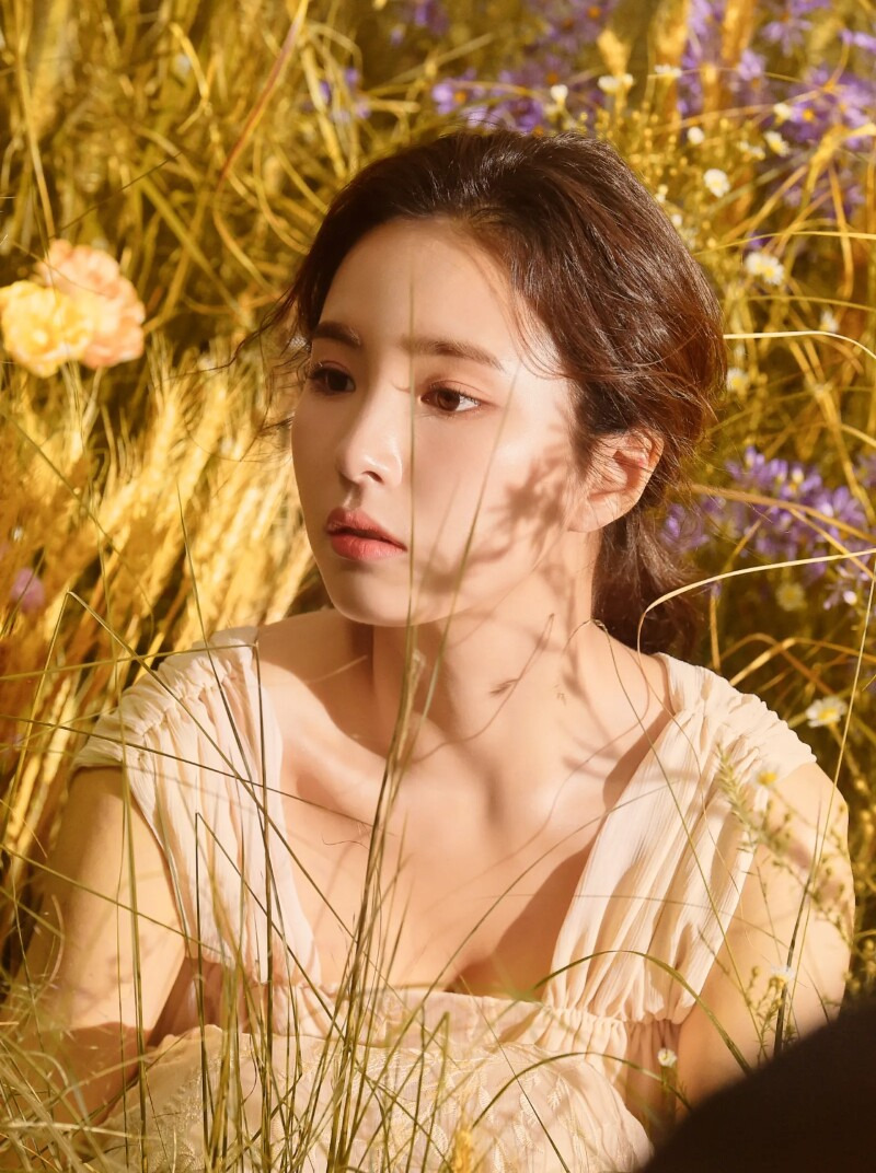 신세경 화보 - 걸그룹 갤러리