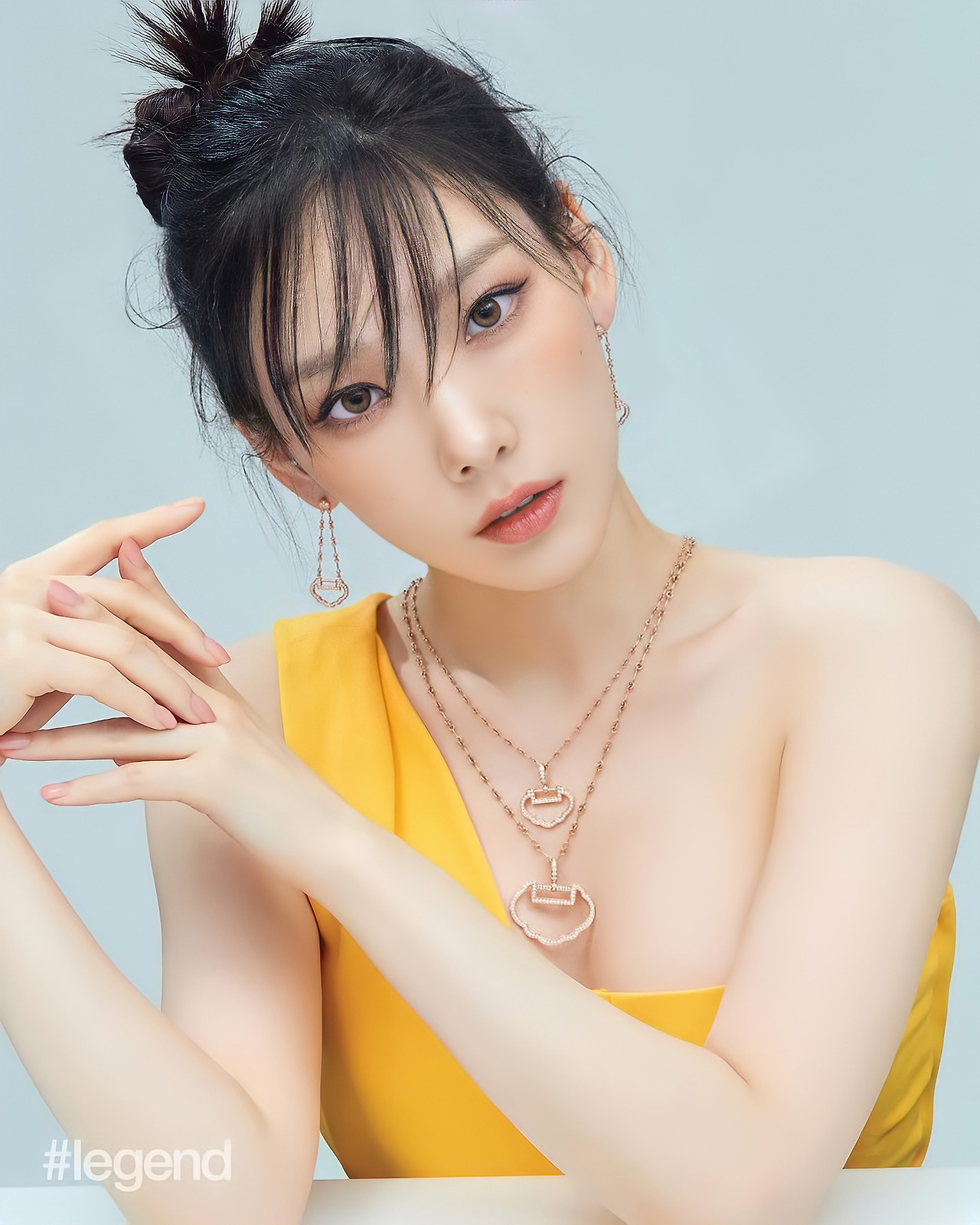 태연 legend 화보 - 걸그룹 갤러리 태연 legend 화보 - 걸그룹 갤러리