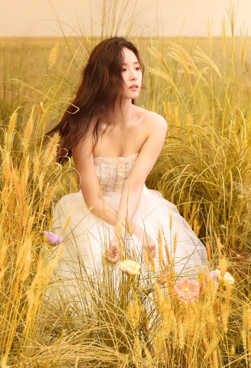 신세경 화보 - 걸그룹 갤러리