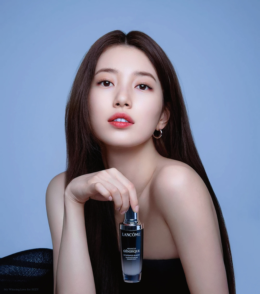 수지 화보 - 걸그룹 갤러리