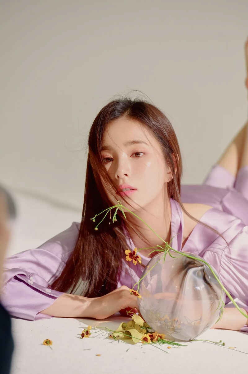 신세경 화보 - 걸그룹 갤러리