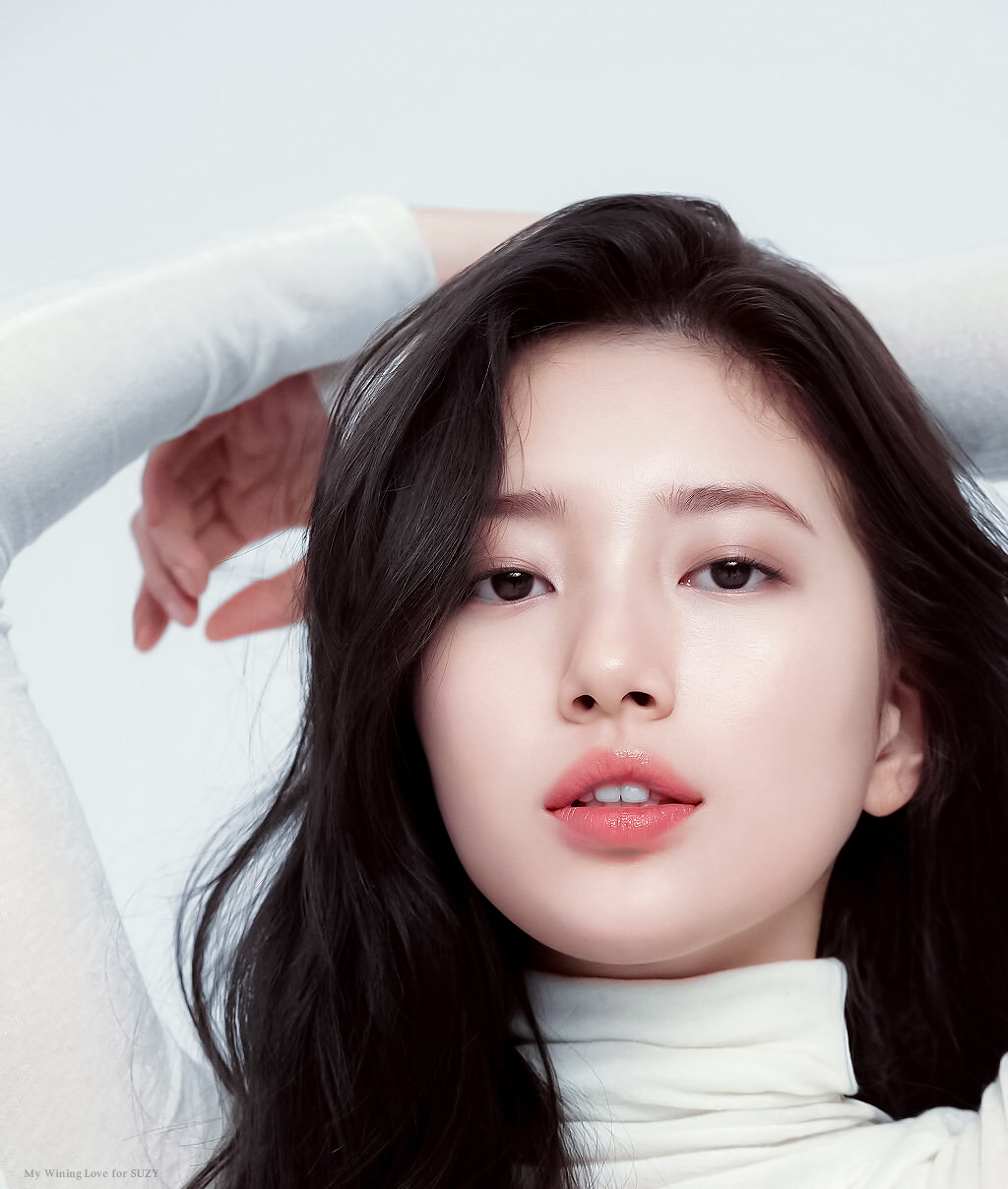 수지 화보 - 걸그룹 갤러리