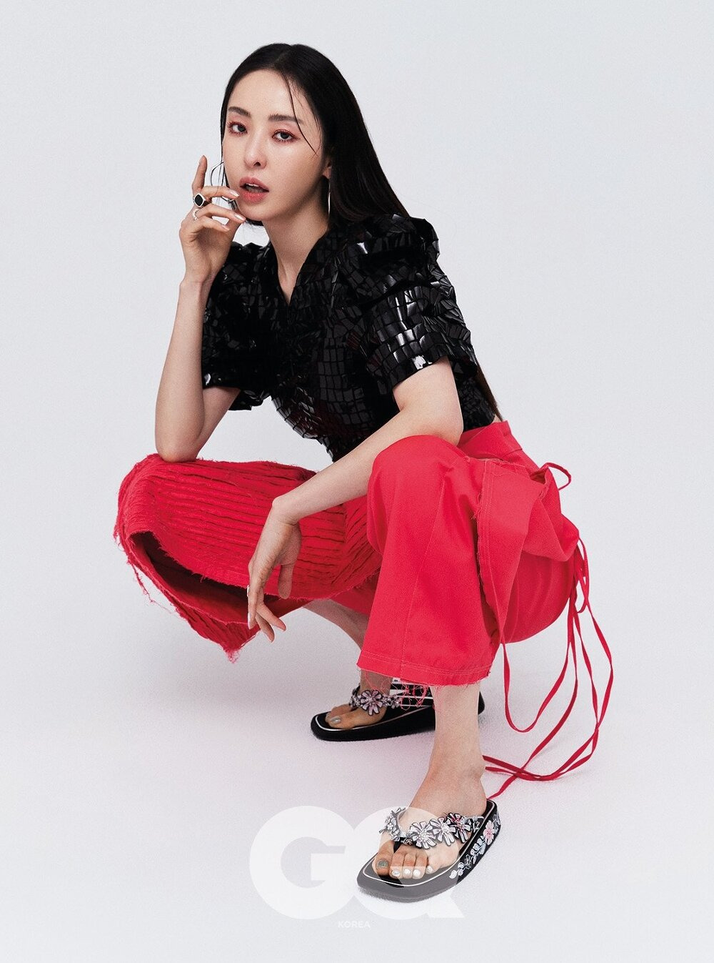 이다희 GQ 화보 - 걸그룹 갤러리 이다희 GQ 화보 - 걸그룹 갤러리