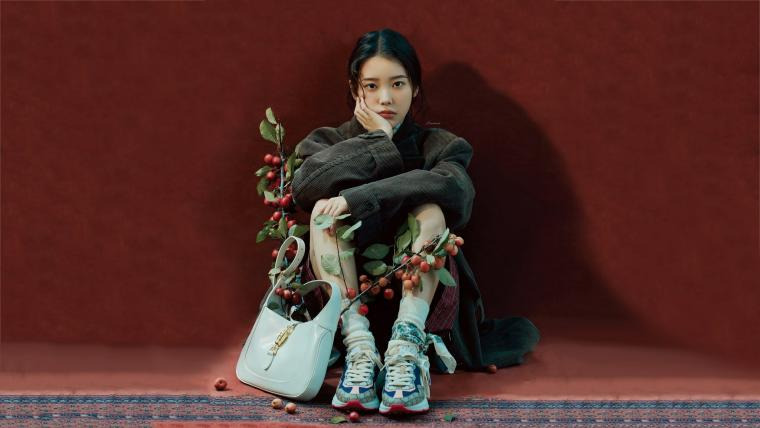 아이유 화보 - 걸그룹 갤러리