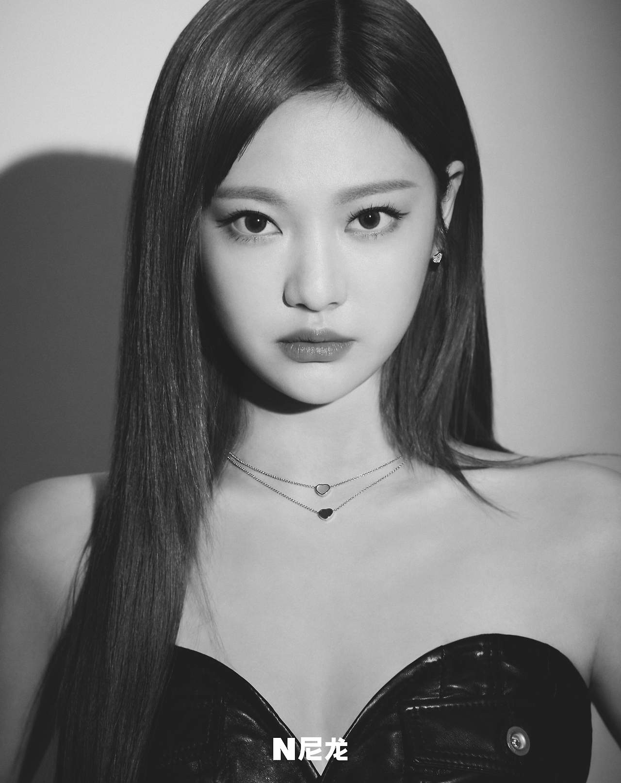 에스파(aespa) 나일론 화보 - 걸그룹 갤러리