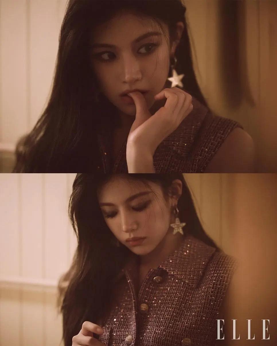 고윤정 엘르 (ELLE) 화보 - 걸그룹 갤러리 고윤정 엘르 (ELLE) 화보 - 걸그룹 갤러리