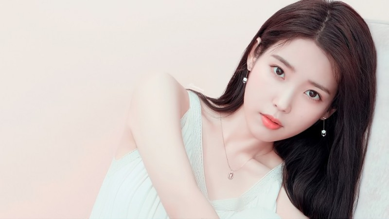 아이유 화보 - 걸그룹 갤러리