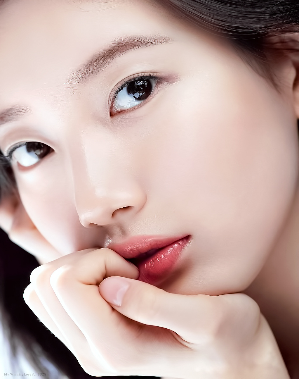 수지 화보 - 걸그룹 갤러리
