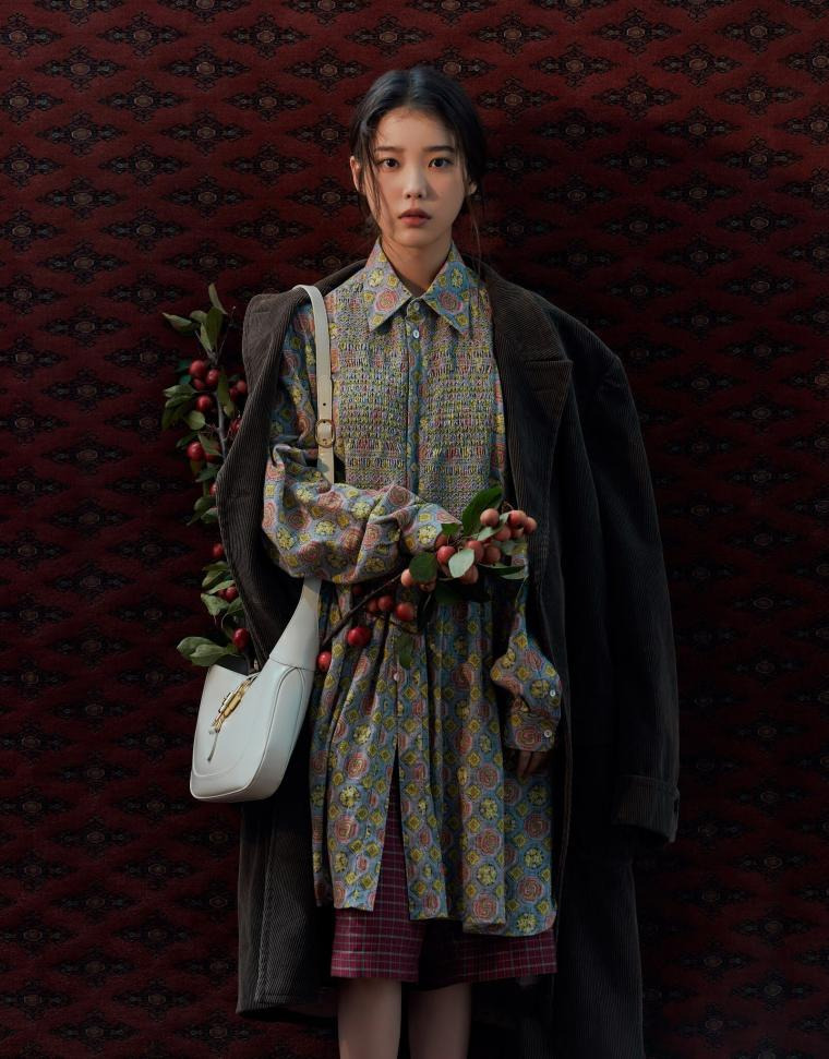 아이유 화보 - 걸그룹 갤러리