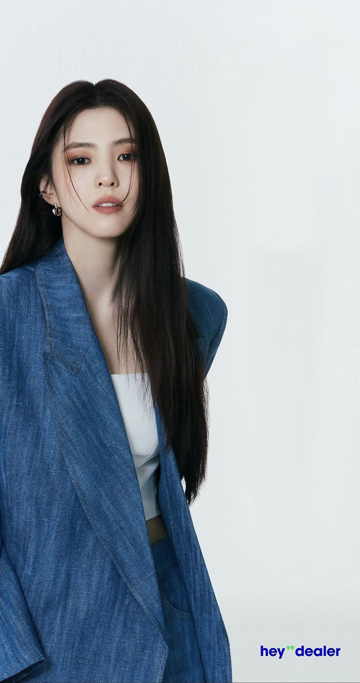 한소희 - 걸그룹 갤러리