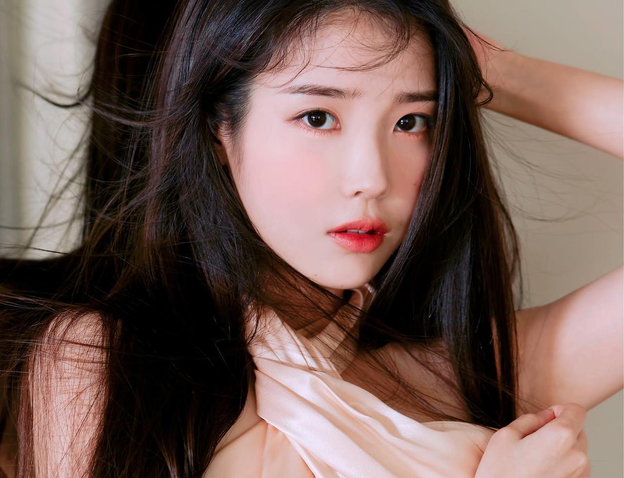 아이유 화보 - 걸그룹 갤러리
