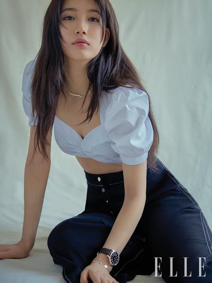수지 몸매 - 걸그룹 갤러리